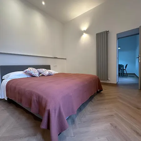 Piazza Sant'agostino 3* Bagnoregio